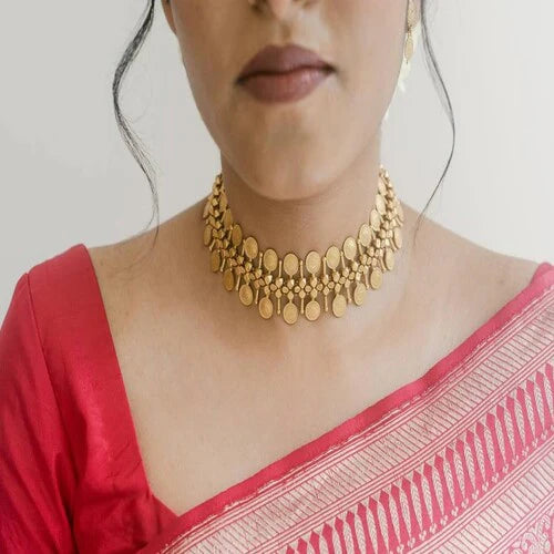 ANTIQUE CONTEMPORARY KASU MALA