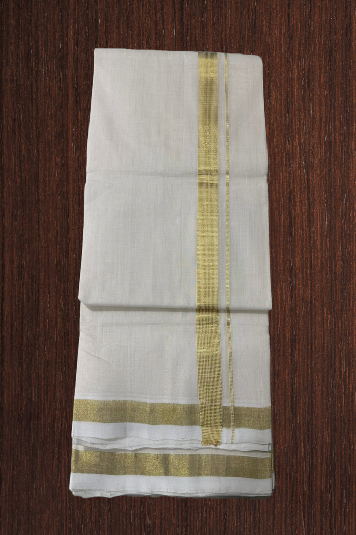 COTTON KASAVU MUNDU