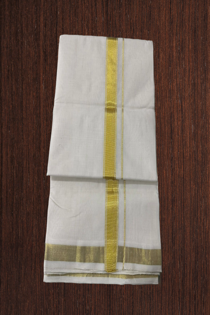 COTTON KASAVU MUNDU